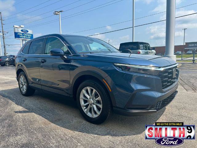 Used 2024 Honda CR-V EX image 3