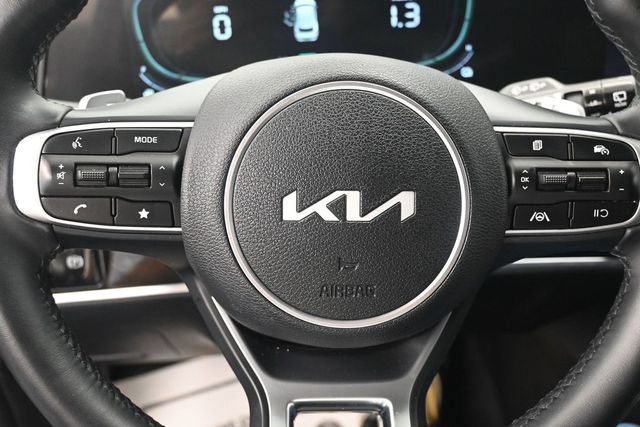 Used 2024 Kia Sportage EX w/ EX Premium Package AWD/4WD image 10