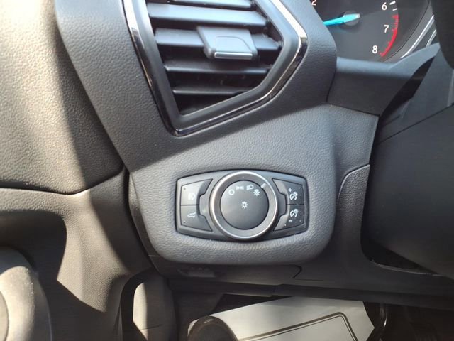 Certified 2017 Ford Escape Titanium AWD/4WD image 14