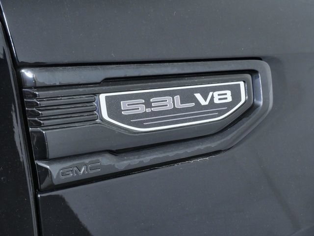 Used 2021 GMC Sierra 1500 Elevation w/ X31 Off-Road Package AWD/4WD image 9