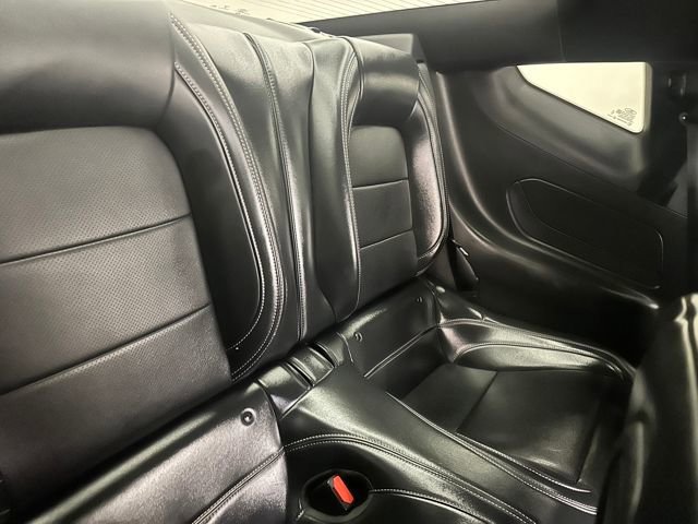Certified 2024 Ford Mustang Premium image 19