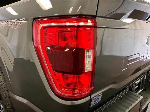 Certified 2023 Ford F150 XLT w/ Equipment Group 302A High AWD/4WD image 28