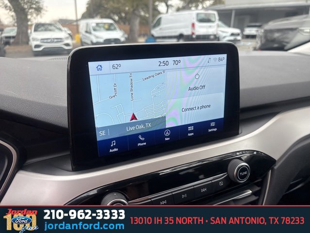 Certified 2022 Ford Escape SEL w/ Technology Package image 16