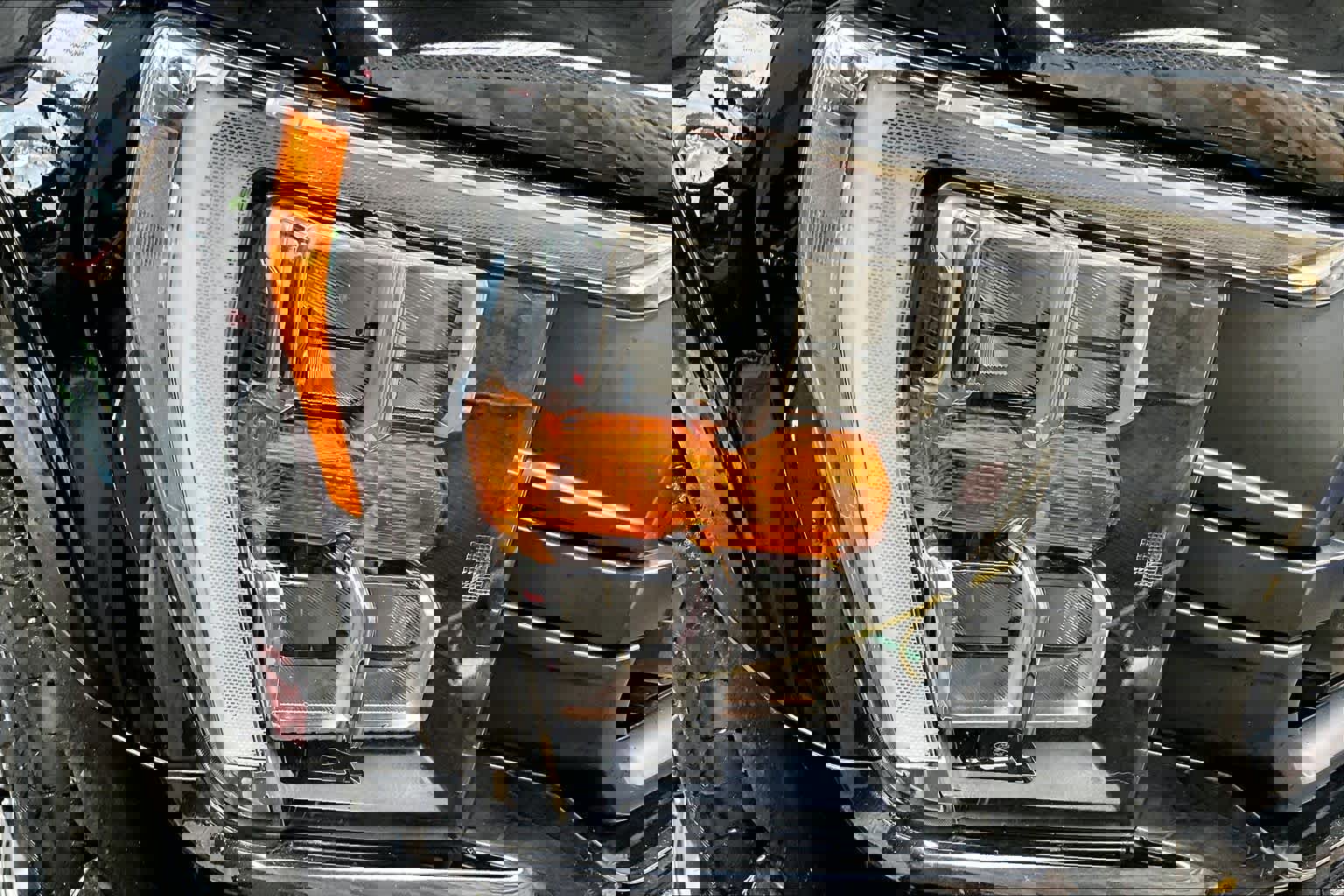 Certified 2023 Ford F150 XLT w/ Equipment Group 302A High image 27