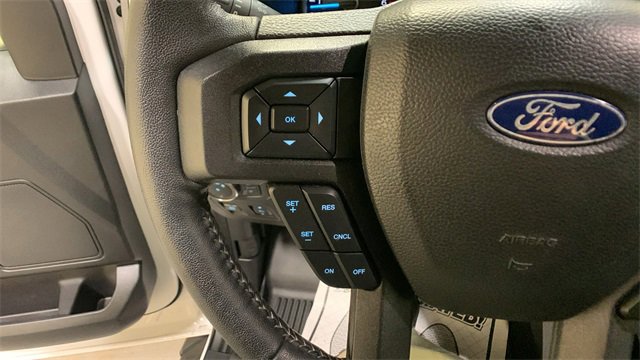 Certified 2020 Ford F150 XLT w/ Equipment Group 302A Luxury image 33