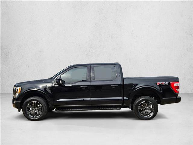 Certified 2023 Ford F150 Lariat image 6