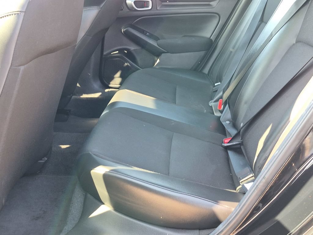 Used 2024 Honda Civic Sport image 16