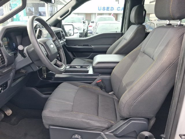Certified 2024 Ford F150 STX RWD image 12