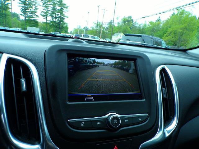 Used 2019 Chevrolet Equinox LT AWD/4WD image 22