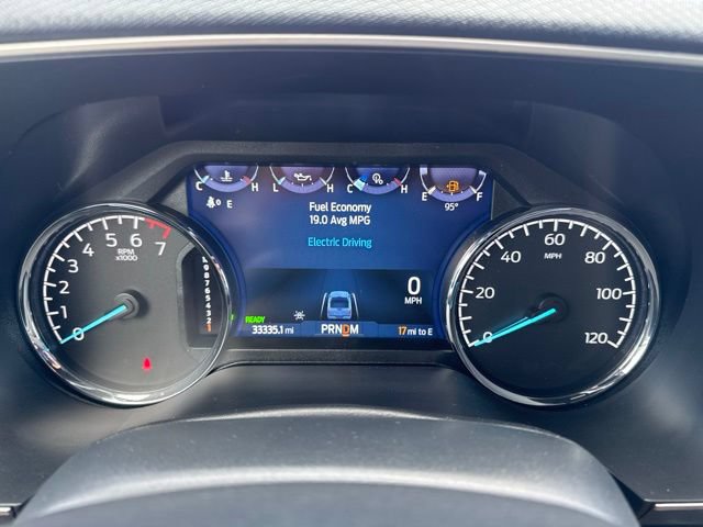Certified 2023 Ford F150 XLT w/ Equipment Group 302A High AWD/4WD image 21
