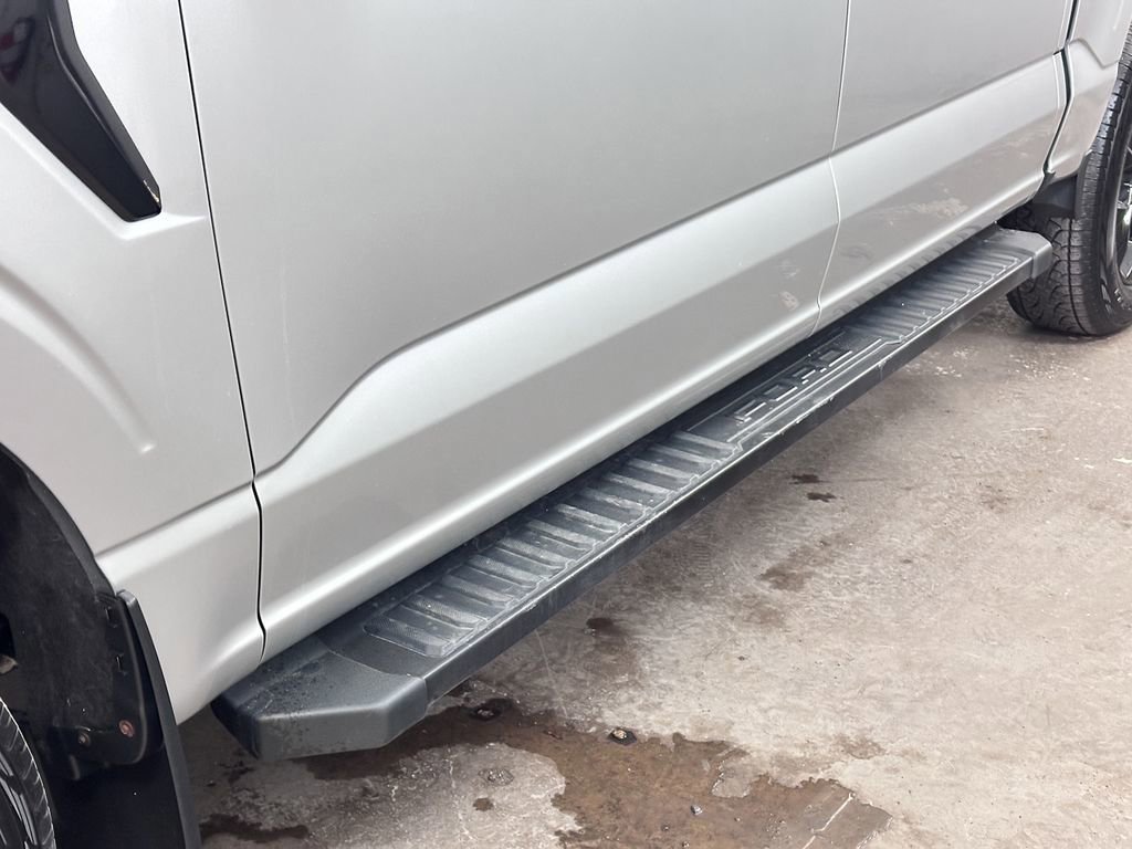 Certified 2023 Ford F150 XLT w/ Equipment Group 302A High image 23