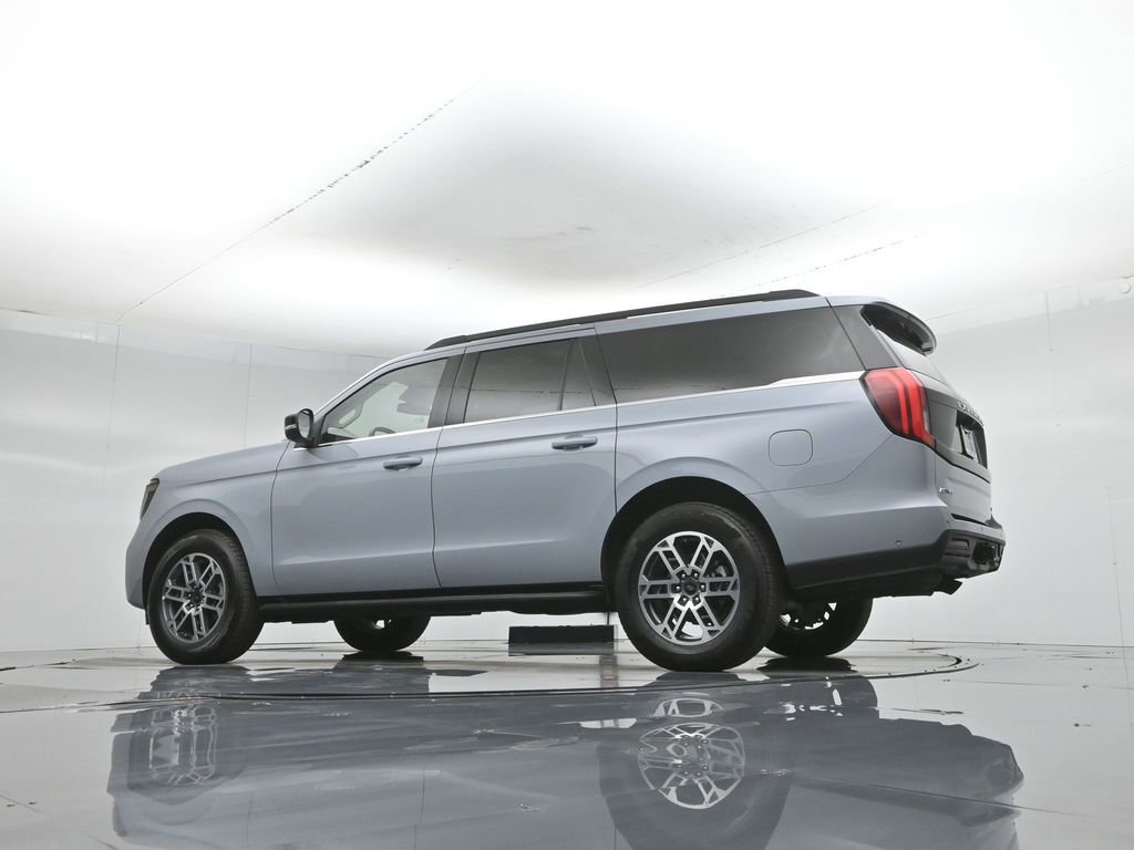 Certified 2025 Ford Expedition Max Active RWD image 54