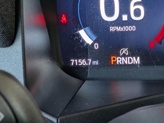 Certified 2025 Ford Explorer ST image 29