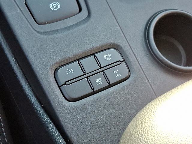 Certified 2024 Ford Ranger XL image 19