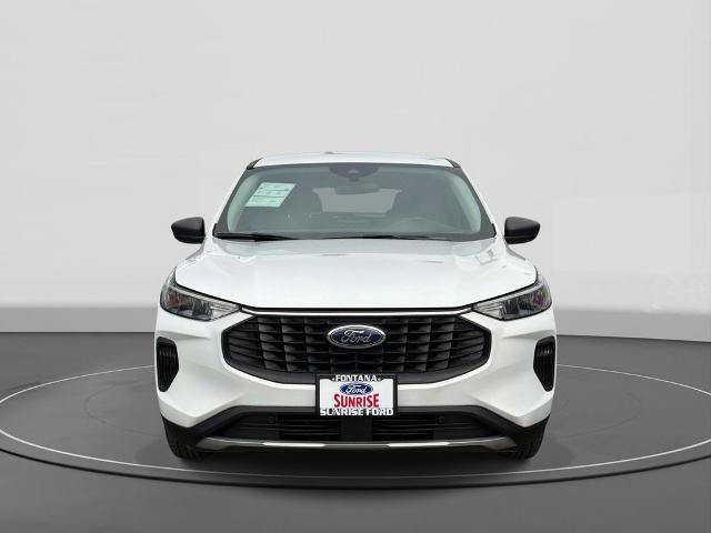 Certified 2024 Ford Escape Active FWD image 3