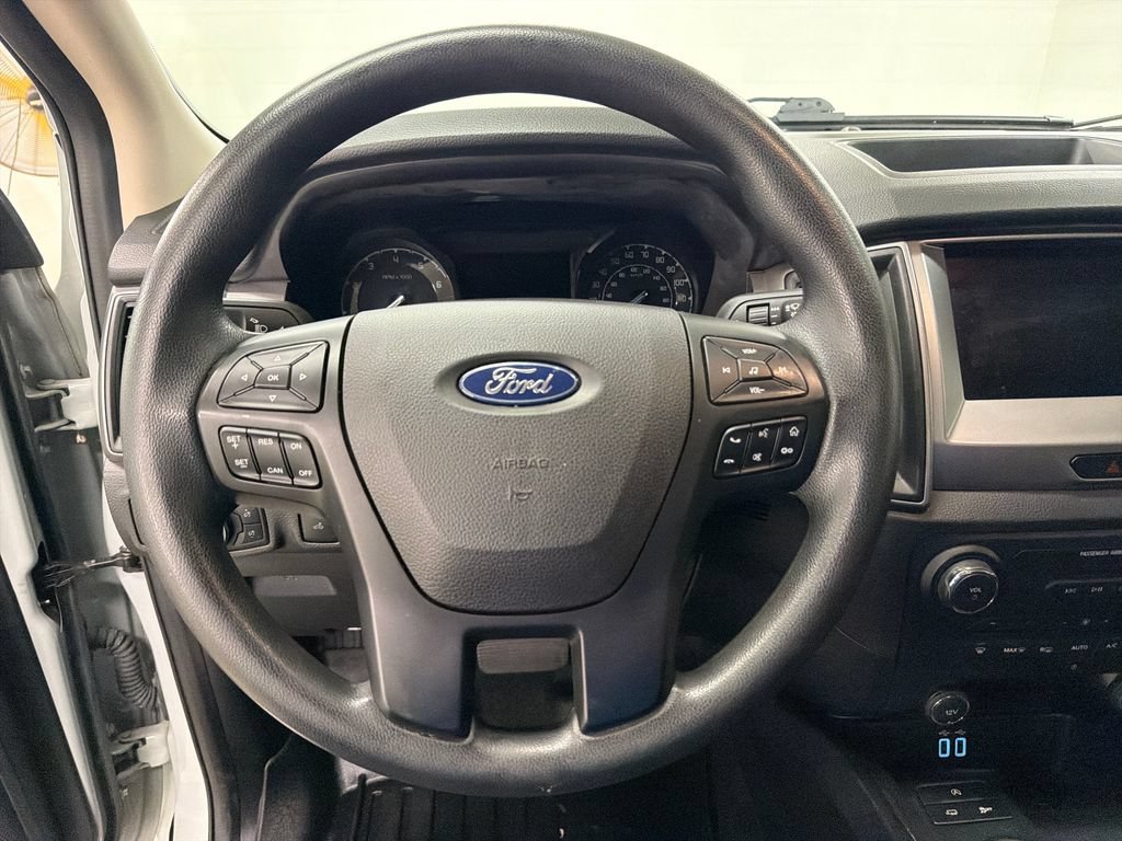 Certified 2021 Ford Ranger XL w/ Equipment Group 101A High AWD/4WD image 19