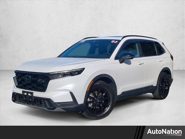 Used 2023 Honda CR-V Sport image 1