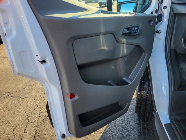 Certified 2024 Ford Transit 150 Low Roof AWD image 21