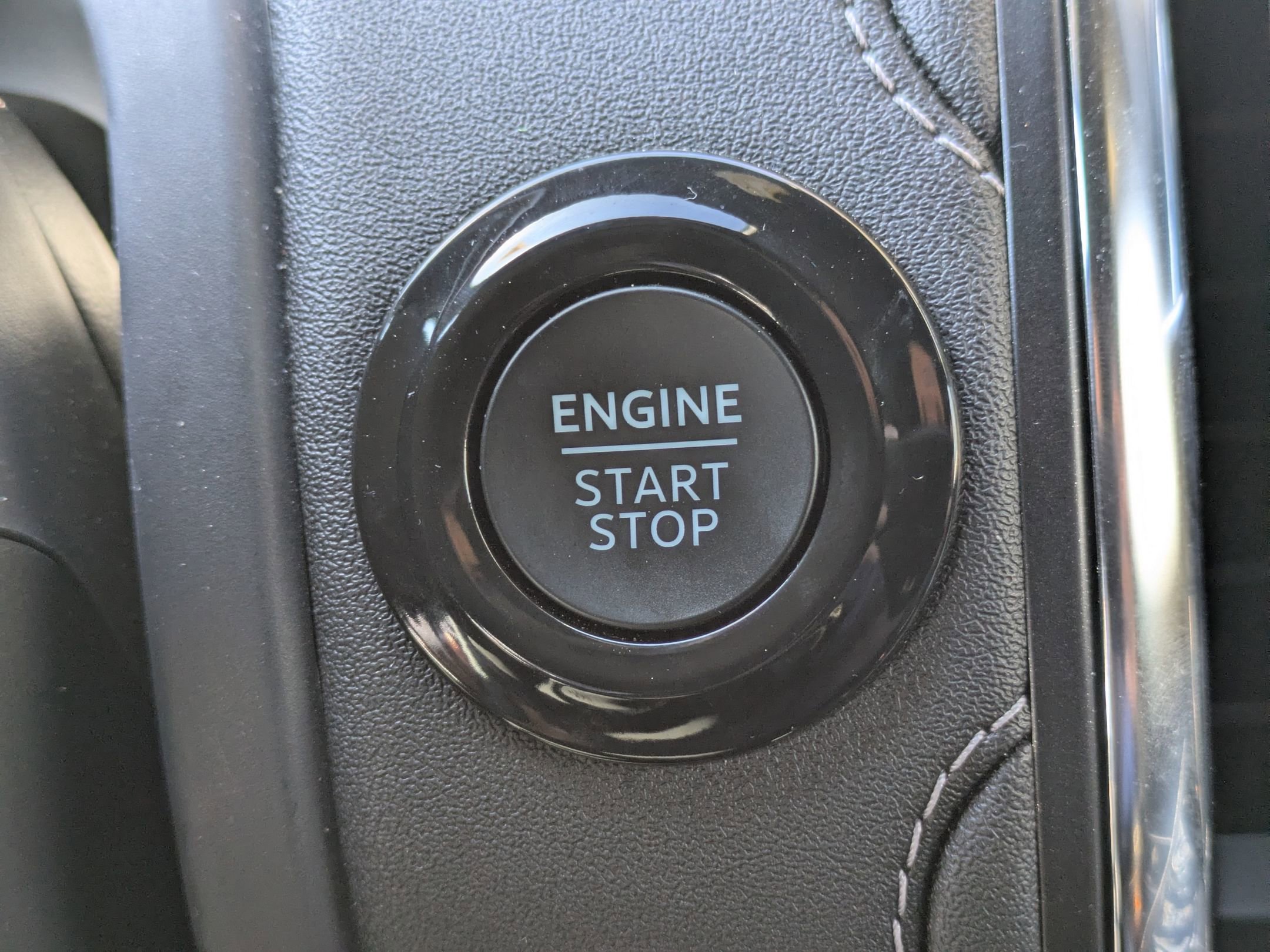 Certified 2025 Ford Expedition Platinum w/ Stealth Performance Package image 25