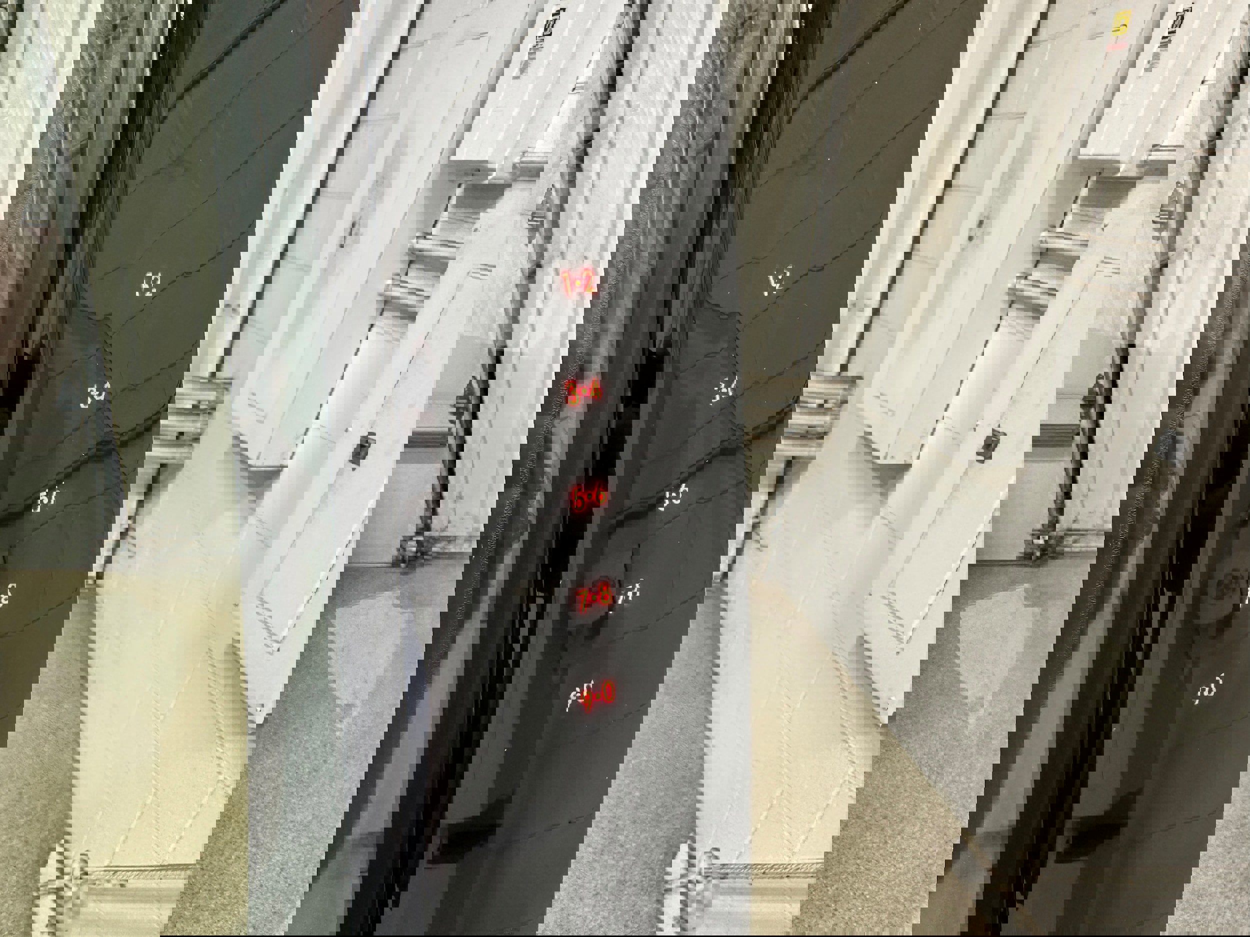 Certified 2023 Ford Explorer Limited w/ Equipment Group 301A image 31