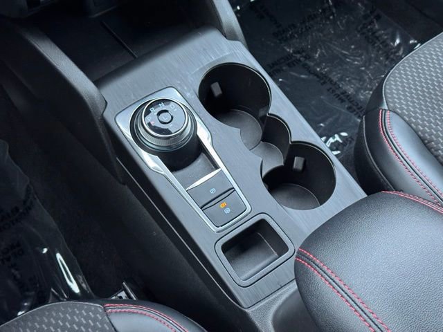 Certified 2023 Ford Escape ST-Line Select w/ Tech Pack #1 image 20