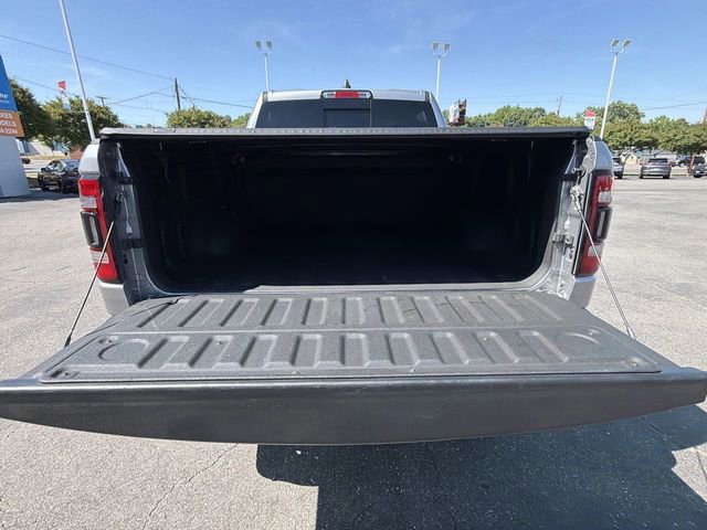 Used 2021 RAM 1500 Limited w/ Night Edition AWD/4WD image 27