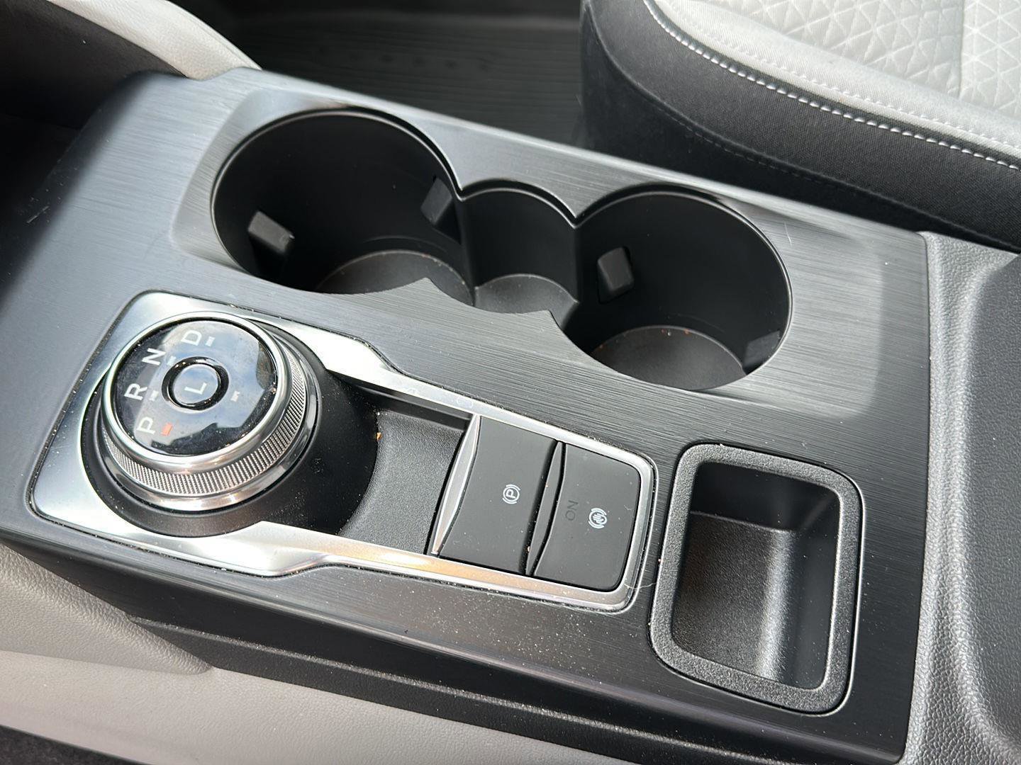 Certified 2024 Ford Escape Active w/ Tech Pack #2 image 24