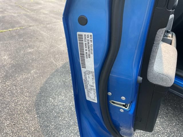 Used 2024 Jeep Compass Latitude AWD/4WD image 25