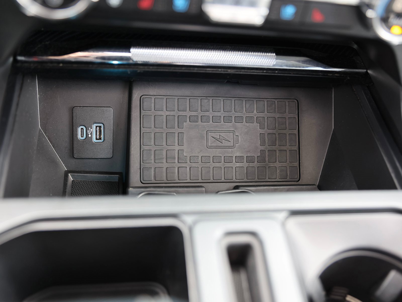 Certified 2021 Ford F150 Limited image 29