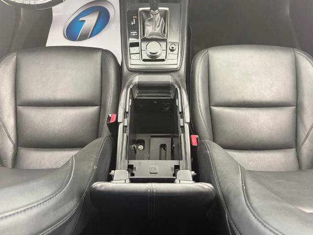 Used 2021 MAZDA CX-30 FWD 2.5 S w/ Select Package image 17