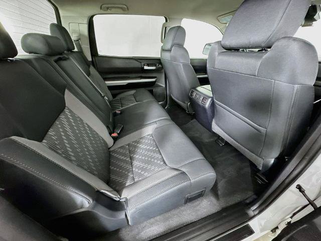 Used 2018 Toyota Tundra SR5 w/ TRD Sport Package AWD/4WD image 24