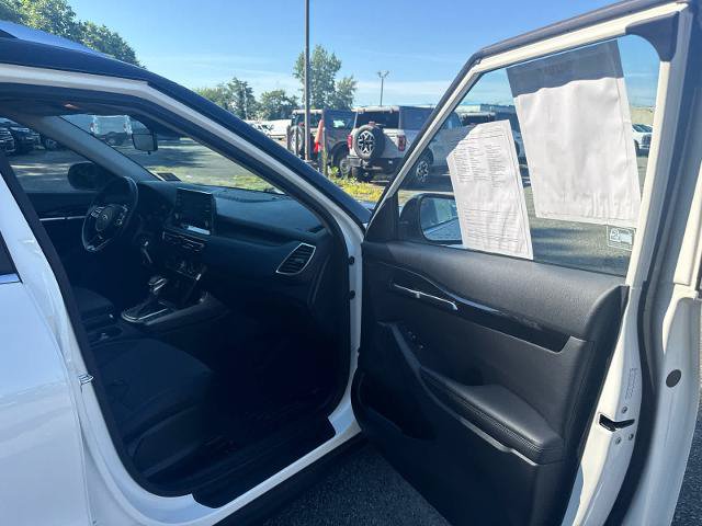 Used 2021 Kia Seltos S AWD/4WD image 8