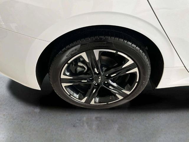 Used 2024 Kia K5 GT-Line w/ GT-Line Premium Package AWD/4WD image 30
