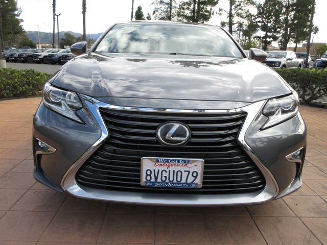 Used 2017 Lexus ES 350 350 image 8