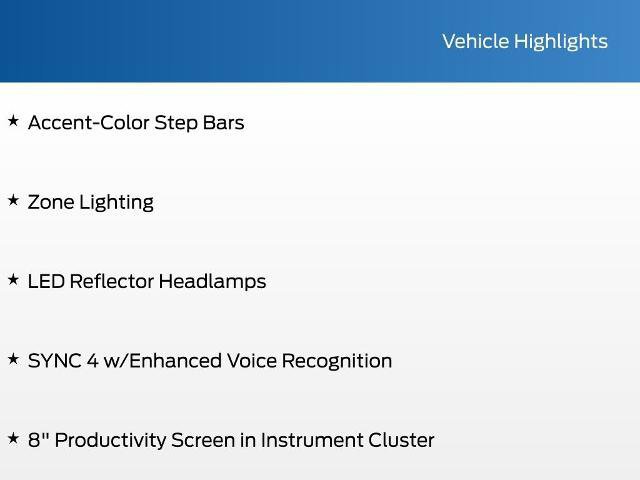 Certified 2023 Ford F150 XLT w/ Equipment Group 302A High image 24