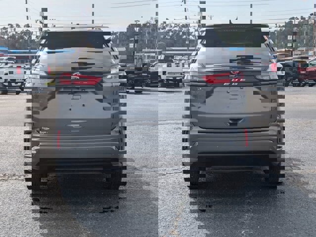 Certified 2022 Ford Edge ST-Line image 5