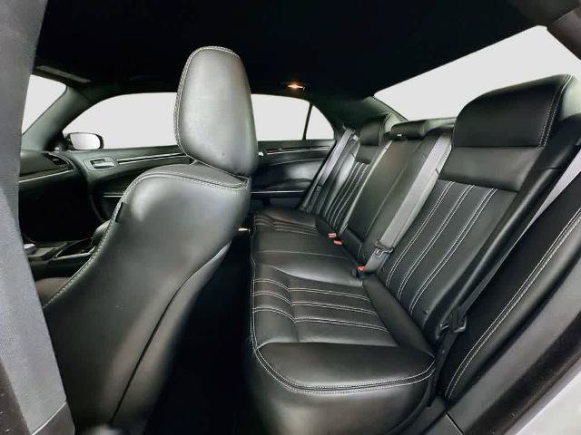 Used 2021 Chrysler 300 S w/ S Model Appearance Package RWD image 14
