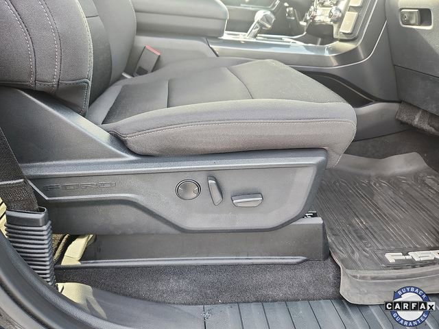 Certified 2023 Ford F150 XLT w/ Equipment Group 302A High image 32