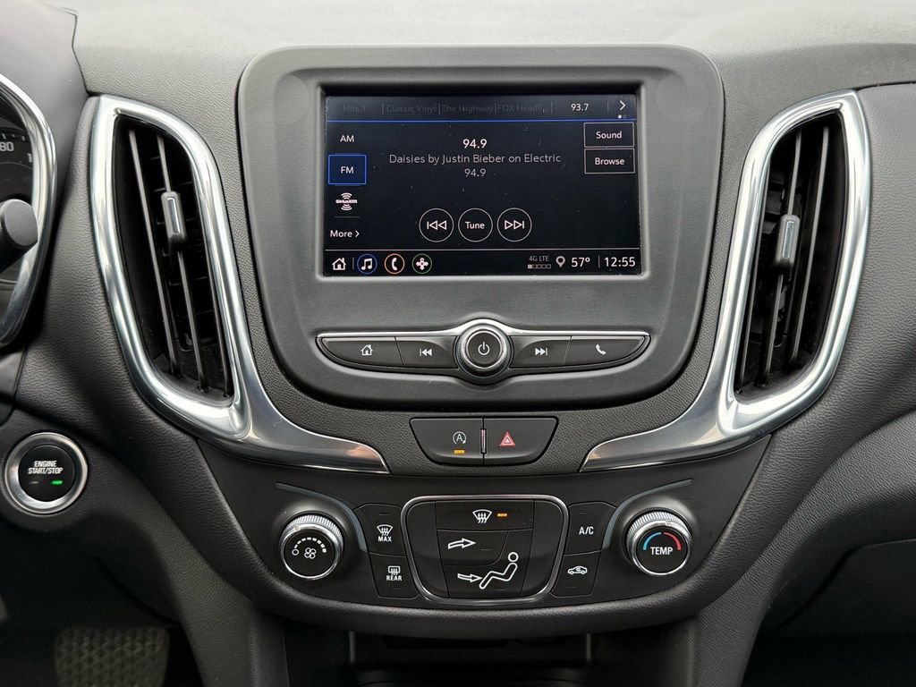 Used 2023 Chevrolet Equinox LT image 21