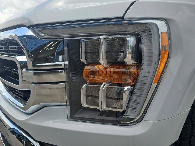 Certified 2023 Ford F150 XLT w/ Equipment Group 302A High AWD/4WD image 31