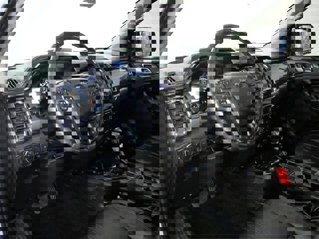 Certified 2020 Ford Ranger Lariat w/ Equipment Group 501A Mid image 17