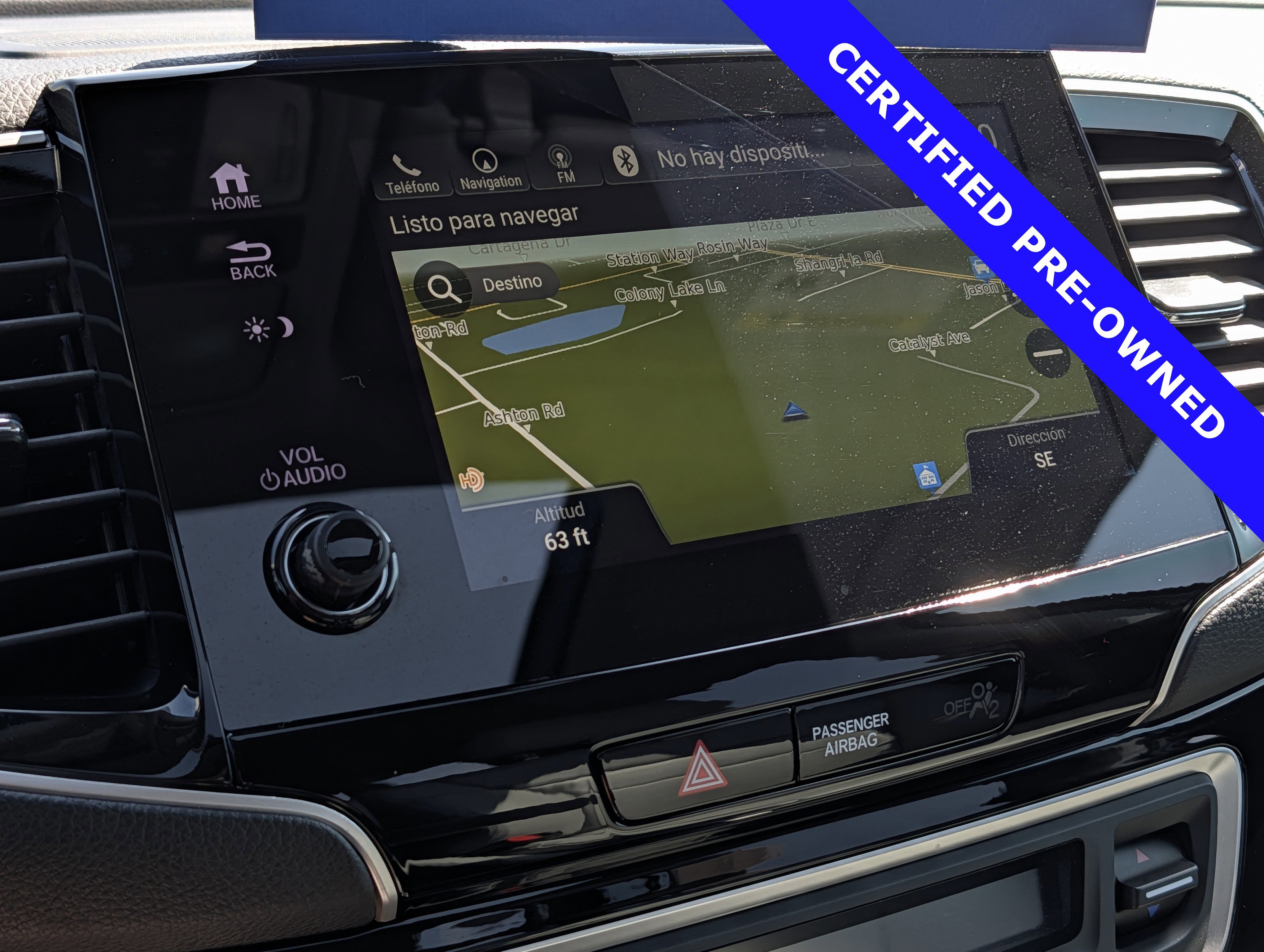 Used 2020 Honda Pilot Touring image 32