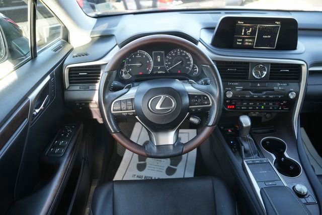 Used 2020 Lexus RX 350 FWD w/ Premium Package image 22