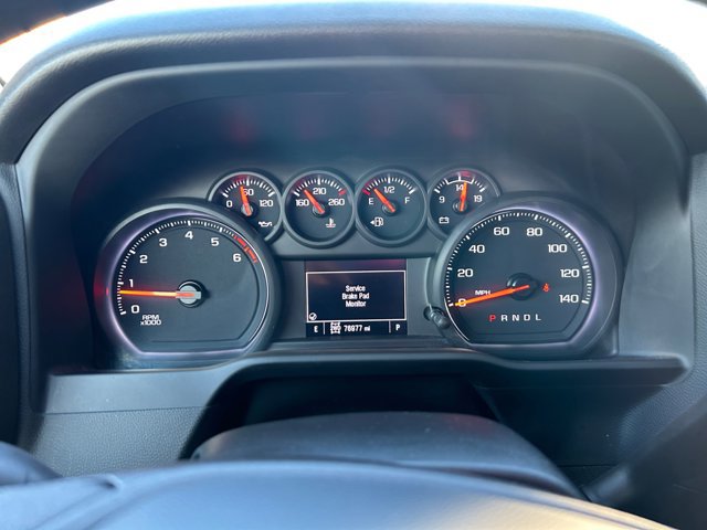 Used 2024 GMC Sierra 2500 Pro image 11
