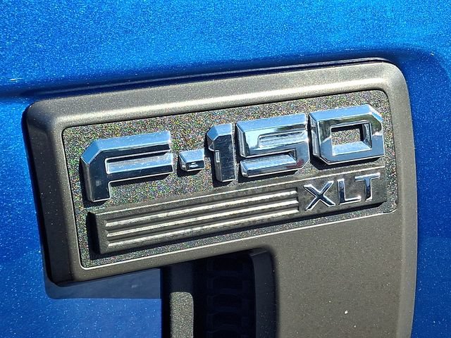 Certified 2022 Ford F150 XLT w/ Equipment Group 302A High AWD/4WD image 31
