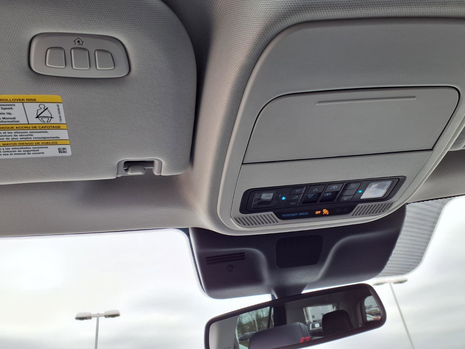 Certified 2025 Ford Expedition Max Platinum image 19