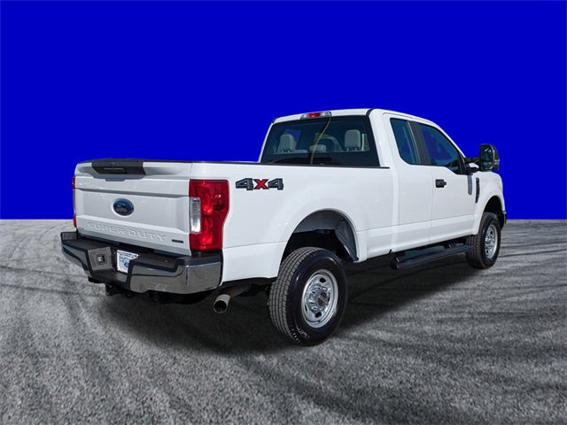 Certified 2019 Ford F250 XL w/ XL Value Package image 4