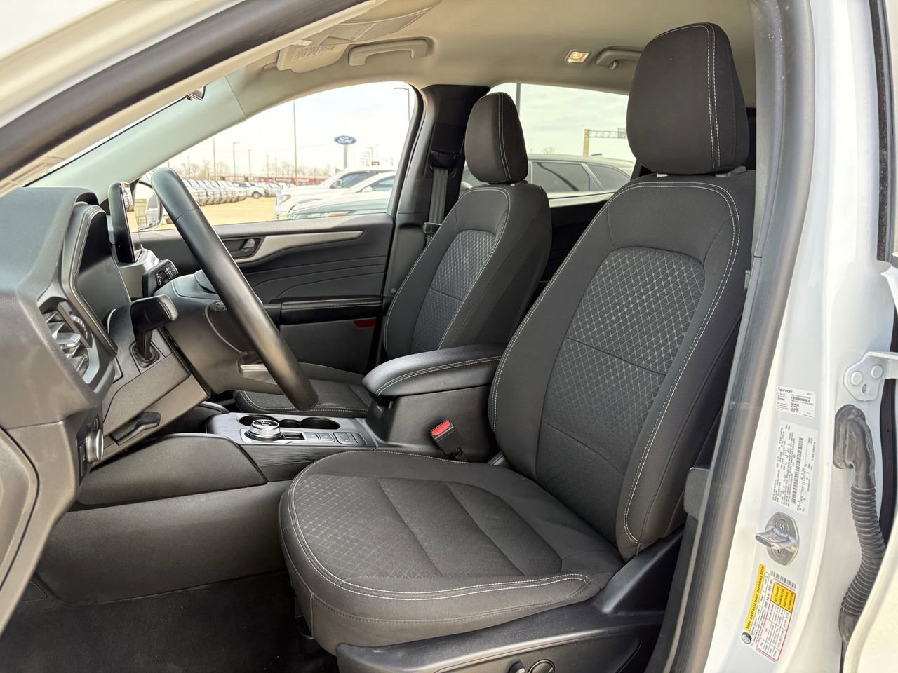 Certified 2024 Ford Escape Active image 25