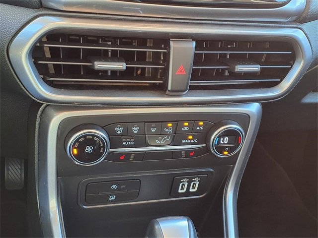 Certified 2019 Ford EcoSport SE image 7