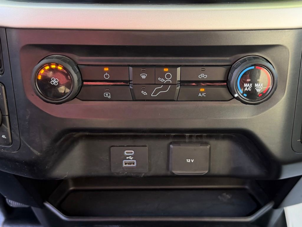 Certified 2021 Ford F150 XL w/ Trailer Tow Package image 27